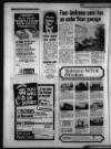 Leicester Daily Mercury Saturday 15 January 1977 Page 14