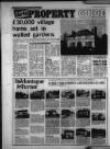 Leicester Daily Mercury Saturday 15 January 1977 Page 24