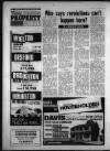 Leicester Daily Mercury Saturday 22 January 1977 Page 18