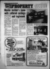 Leicester Daily Mercury Saturday 22 January 1977 Page 24