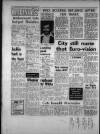 Leicester Daily Mercury Saturday 22 January 1977 Page 36