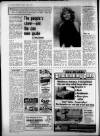 Leicester Daily Mercury Friday 08 April 1977 Page 6