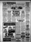 Leicester Daily Mercury Thursday 04 January 1979 Page 4