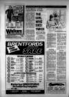 Leicester Daily Mercury Thursday 04 January 1979 Page 18