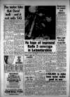Leicester Daily Mercury Thursday 04 January 1979 Page 20