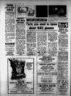 Leicester Daily Mercury Friday 05 January 1979 Page 4