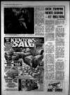 Leicester Daily Mercury Friday 05 January 1979 Page 8