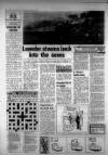 Leicester Daily Mercury Saturday 06 January 1979 Page 12