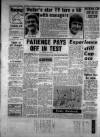 Leicester Daily Mercury Wednesday 10 January 1979 Page 44