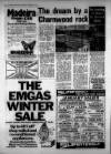Leicester Daily Mercury Thursday 11 January 1979 Page 14