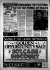 Leicester Daily Mercury Thursday 11 January 1979 Page 20
