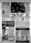 Leicester Daily Mercury Thursday 11 January 1979 Page 22