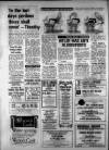 Leicester Daily Mercury Friday 12 January 1979 Page 4