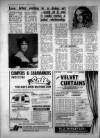 Leicester Daily Mercury Friday 12 January 1979 Page 6