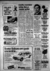 Leicester Daily Mercury Friday 12 January 1979 Page 20