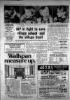 Leicester Daily Mercury Friday 12 January 1979 Page 24