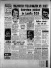 Leicester Daily Mercury Monday 15 January 1979 Page 36