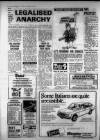 Leicester Daily Mercury Tuesday 16 January 1979 Page 4