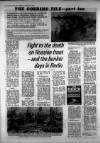 Leicester Daily Mercury Tuesday 16 January 1979 Page 10