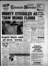 Leicester Daily Mercury Friday 02 February 1979 Page 1