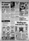 Leicester Daily Mercury Friday 02 February 1979 Page 21
