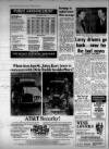 Leicester Daily Mercury Friday 02 February 1979 Page 28