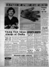 Leicester Daily Mercury Friday 02 February 1979 Page 46