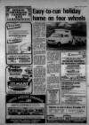 Leicester Daily Mercury Monday 12 March 1979 Page 24