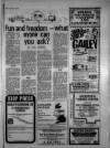 Leicester Daily Mercury Monday 12 March 1979 Page 25