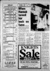 Leicester Daily Mercury Wednesday 02 January 1980 Page 6