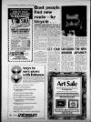 Leicester Daily Mercury Wednesday 02 January 1980 Page 12