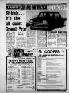 Leicester Daily Mercury Wednesday 02 January 1980 Page 24