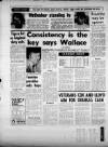 Leicester Daily Mercury Wednesday 02 January 1980 Page 40