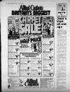 Leicester Daily Mercury Friday 04 January 1980 Page 32
