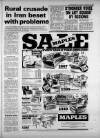 Leicester Daily Mercury Friday 04 January 1980 Page 39