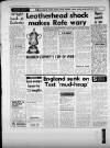 Leicester Daily Mercury Friday 04 January 1980 Page 56