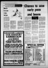 Leicester Daily Mercury Saturday 05 January 1980 Page 10