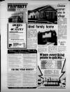 Leicester Daily Mercury Saturday 05 January 1980 Page 34