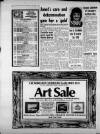 Leicester Daily Mercury Saturday 05 January 1980 Page 40