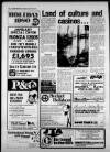 Leicester Daily Mercury Monday 07 January 1980 Page 12