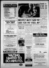 Leicester Daily Mercury Monday 07 January 1980 Page 14