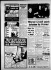 Leicester Daily Mercury Tuesday 08 January 1980 Page 10