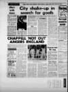 Leicester Daily Mercury Tuesday 08 January 1980 Page 62