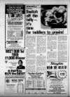 Leicester Daily Mercury Wednesday 09 January 1980 Page 6