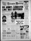 Leicester Daily Mercury Thursday 10 January 1980 Page 1
