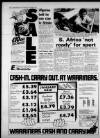 Leicester Daily Mercury Thursday 10 January 1980 Page 16