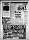 Leicester Daily Mercury Thursday 10 January 1980 Page 20