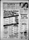 Leicester Daily Mercury Friday 11 January 1980 Page 22