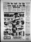 Leicester Daily Mercury Friday 11 January 1980 Page 36