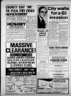 Leicester Daily Mercury Saturday 12 January 1980 Page 10